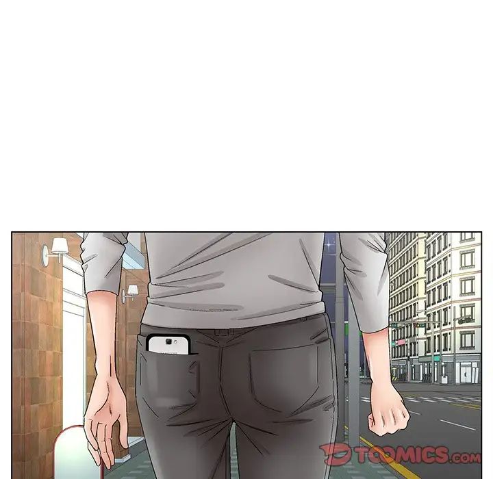 哥哥怀中的初恋第38话-最终话(完结)