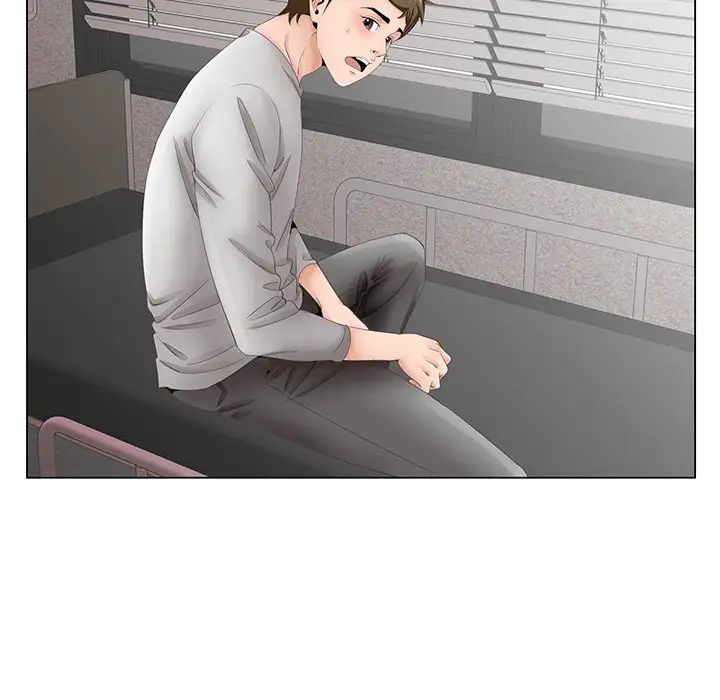 哥哥怀中的初恋第38话-最终话（完结）