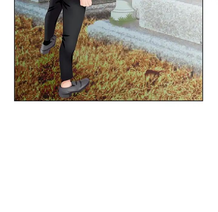 哥哥怀中的初恋第38话-最终话(完结)