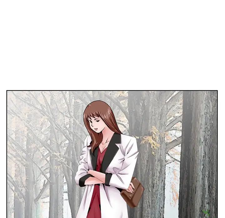 哥哥怀中的初恋第38话-最终话(完结)