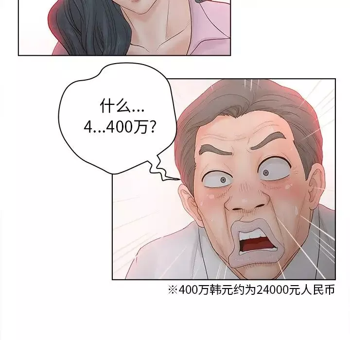 認養女第5話