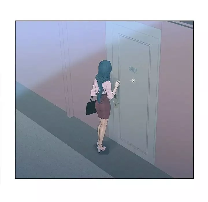 認養女第6話