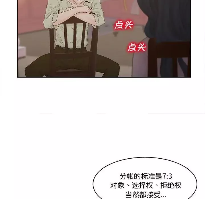 認養女第6話