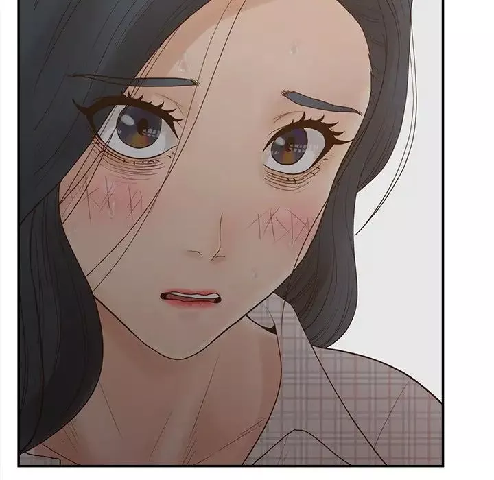 認養女第28話