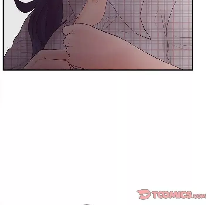 認養女第30話