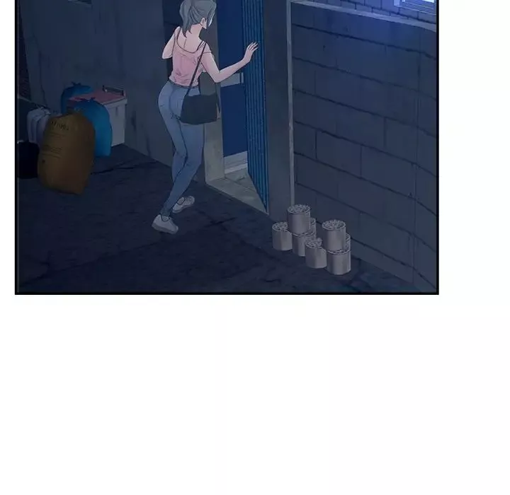 認養女第33話