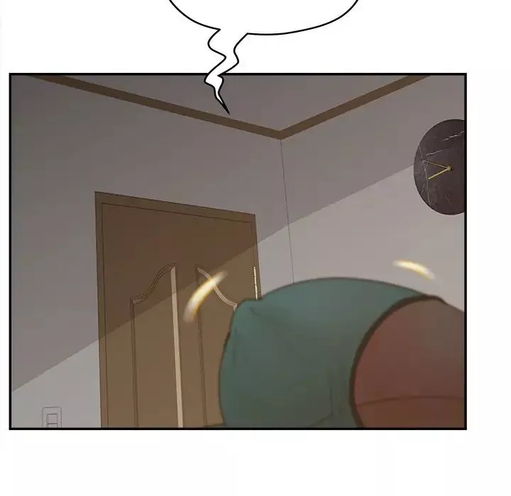 認養女第37話