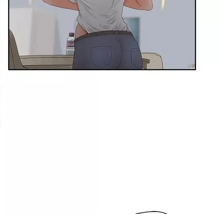 認養女第37話