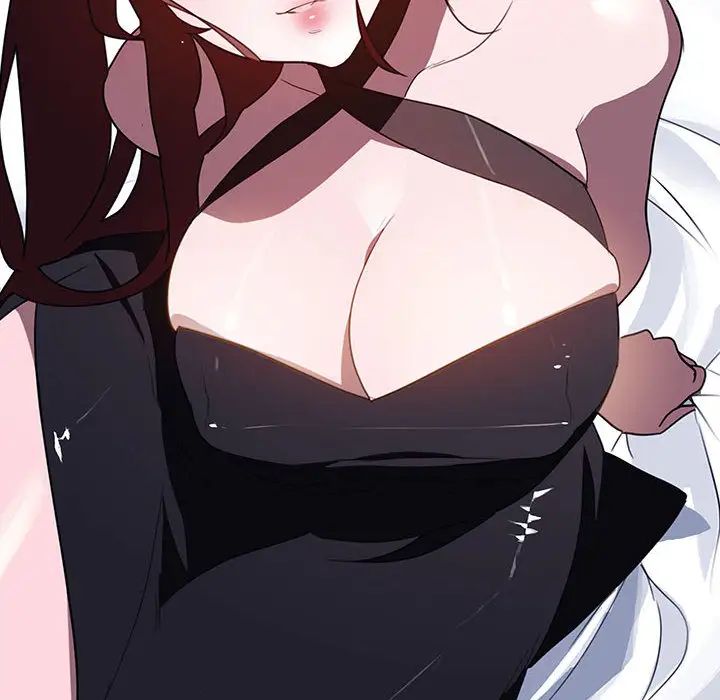 与上司的密约第1话