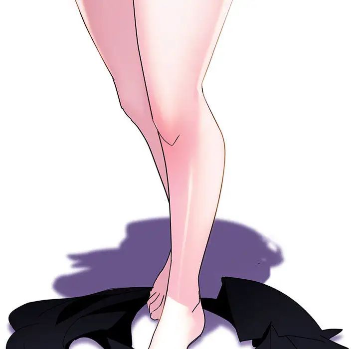 与上司的密约第1话