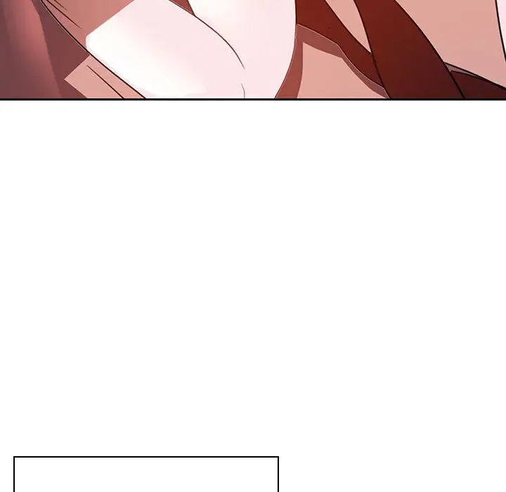 与上司的密约第2话