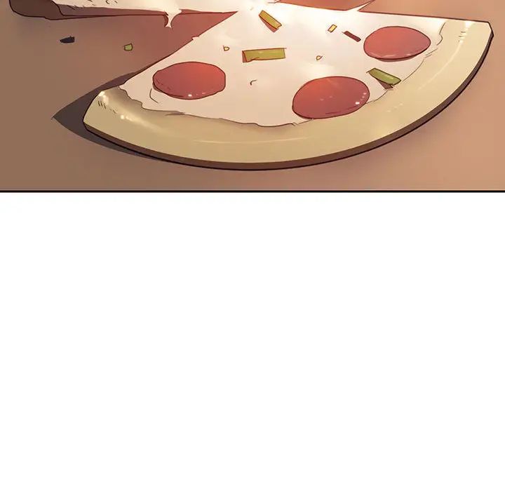 与上司的密约第2话