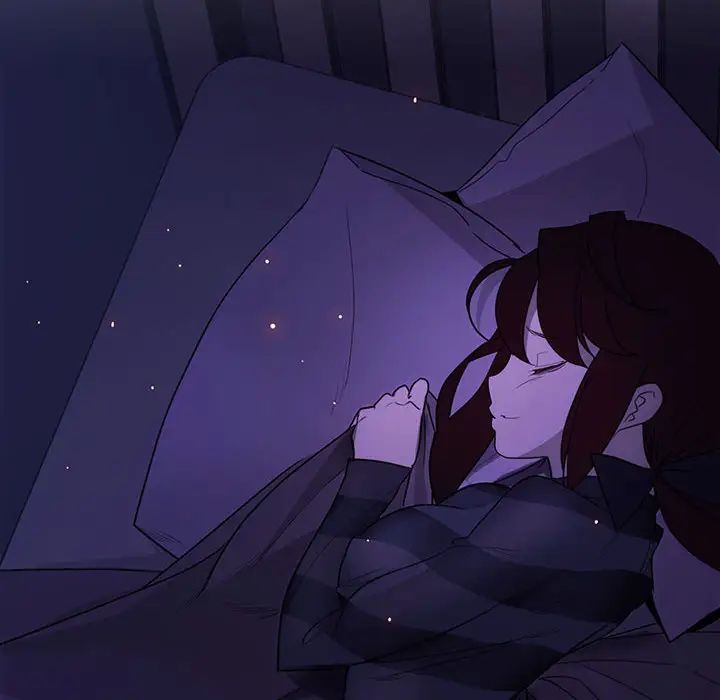 与上司的密约第2话