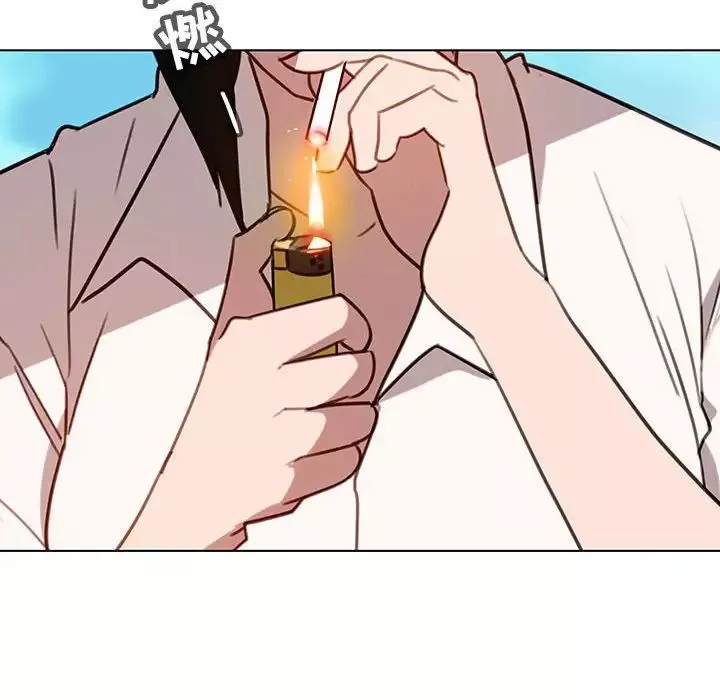 與上司的密約第3話
