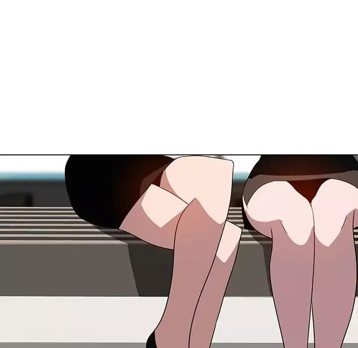 與上司的密約第3話
