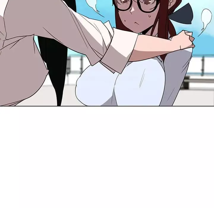 與上司的密約第3話