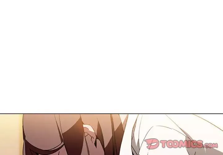 与上司的密约-第4话 - 图片 3