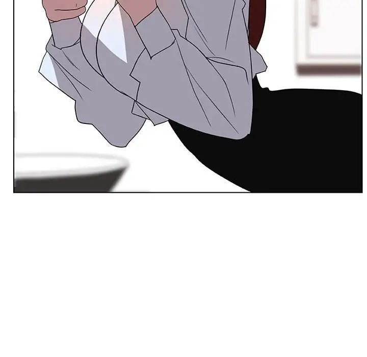 與上司的密約第4話