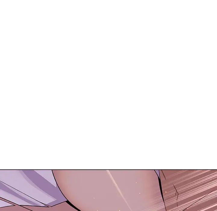 与上司的密约第5话