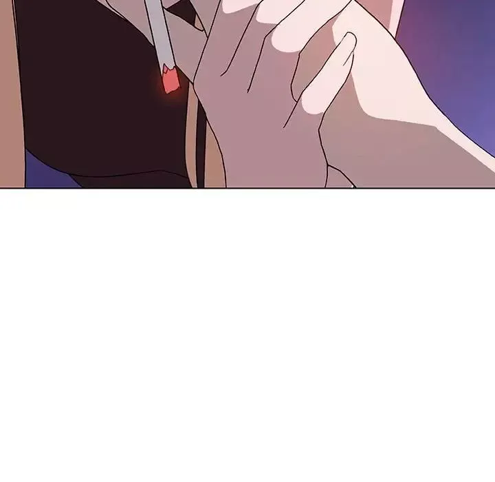 與上司的密約第6話