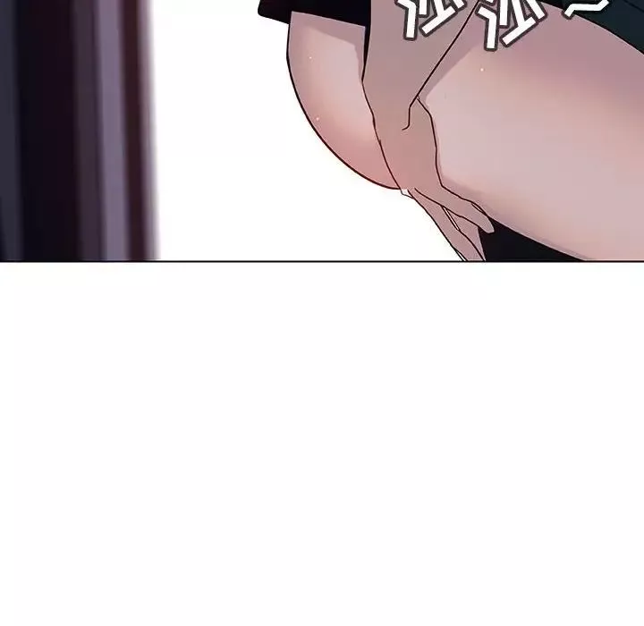 與上司的密約第6話