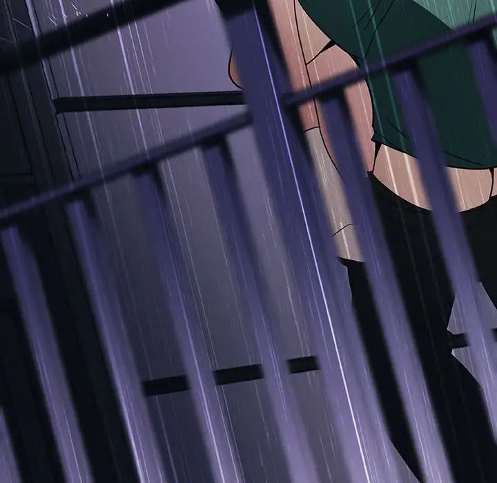 与上司的密约第7话