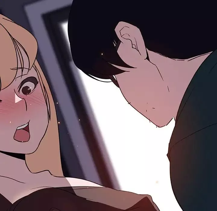 與上司的密約第7話
