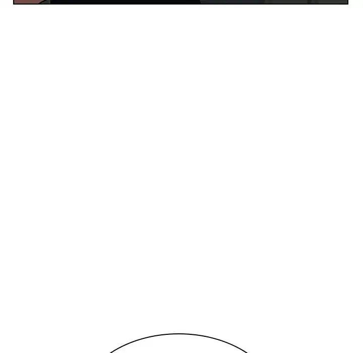 与上司的密约第8话