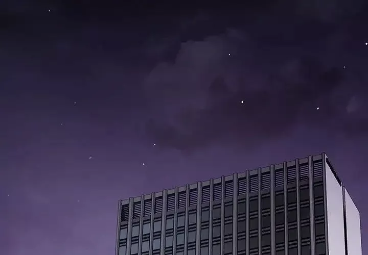 與上司的密約第9話