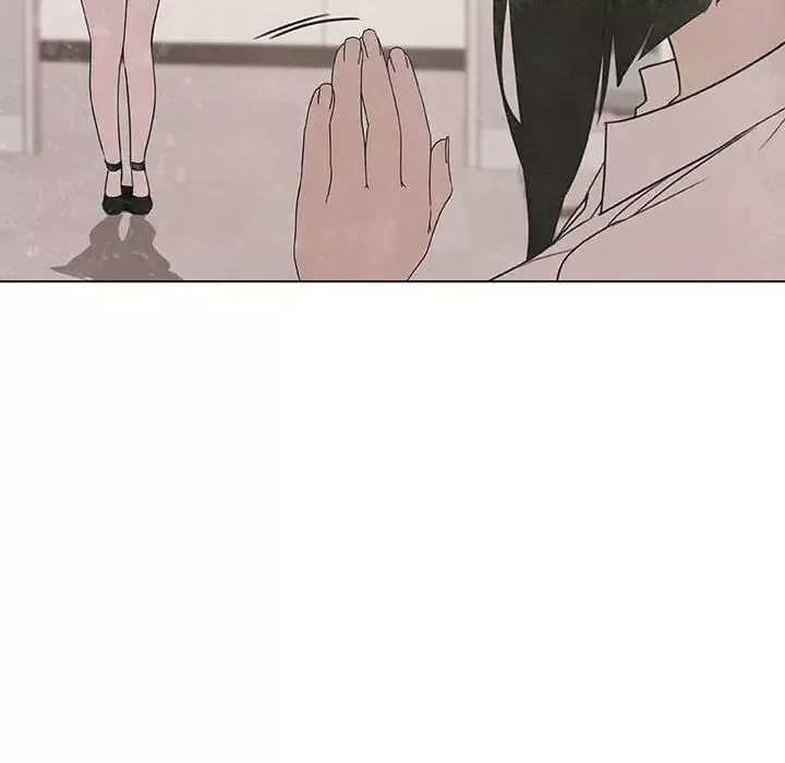 與上司的密約第9話