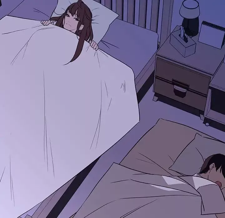 與上司的密約第9話
