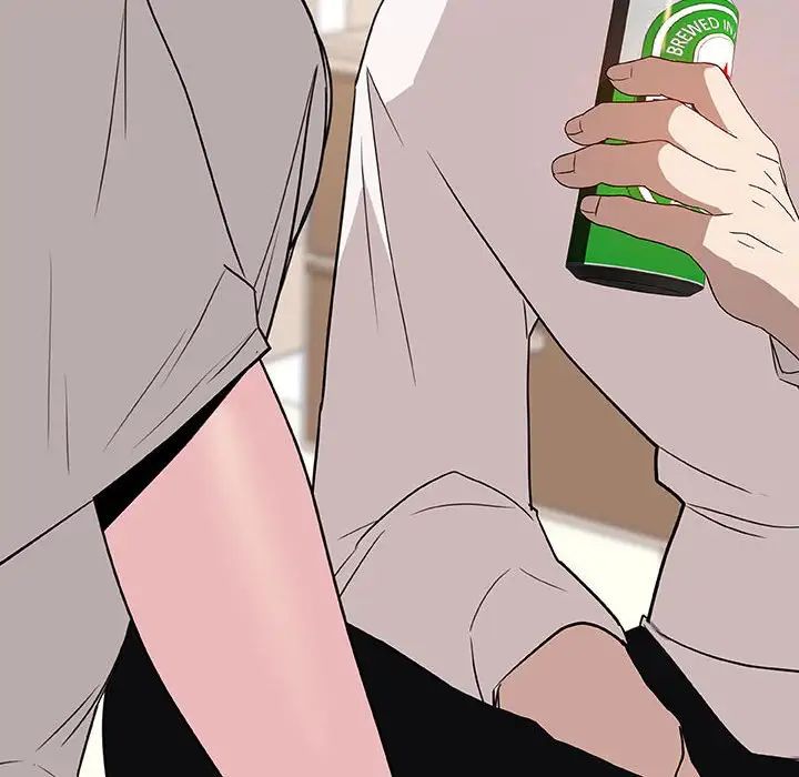 与上司的密约第9话