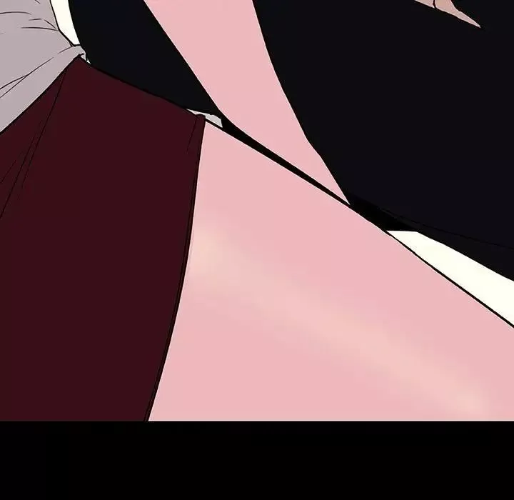 与上司的密约-第9话 - 图片 138