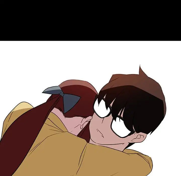 与上司的密约第9话