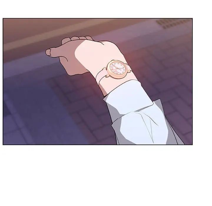 与上司的密约第9话