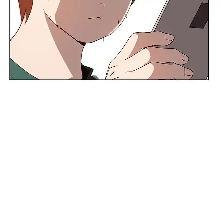 與上司的密約第10話