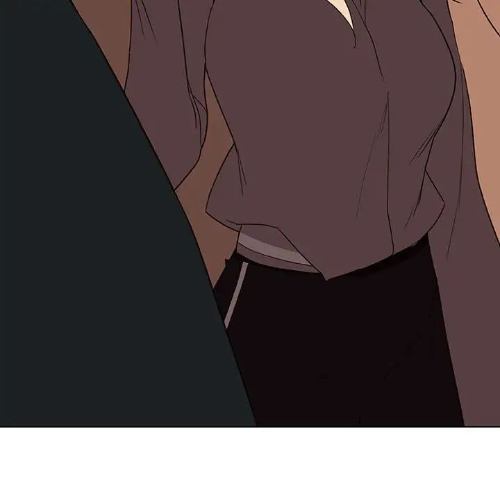 与上司的密约第10话