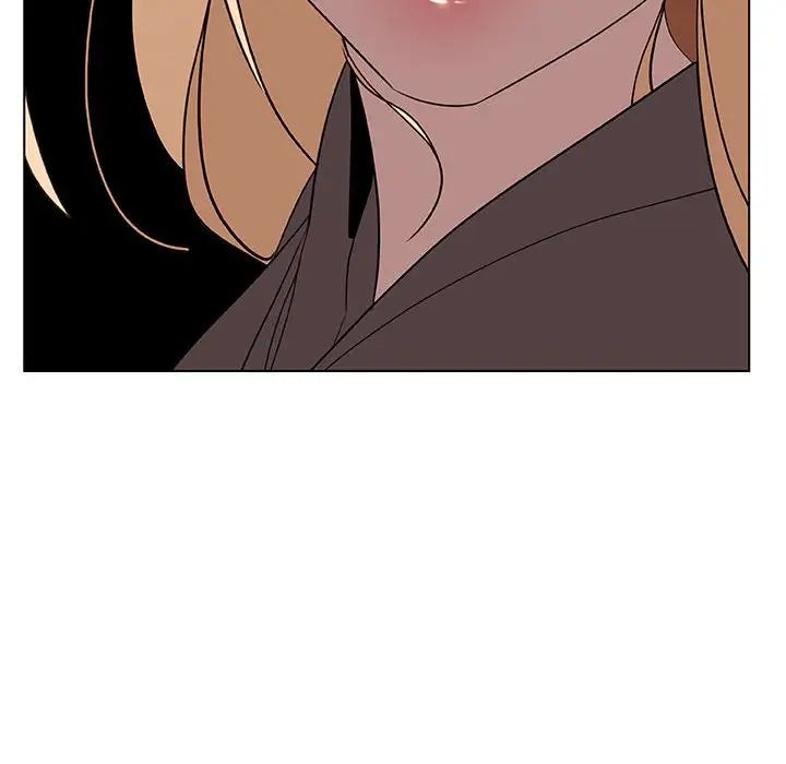 与上司的密约第10话