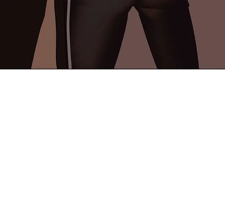 与上司的密约第10话