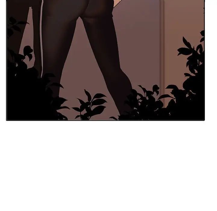 与上司的密约第10话