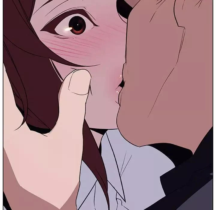 與上司的密約第11話