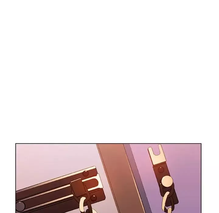 與上司的密約第11話