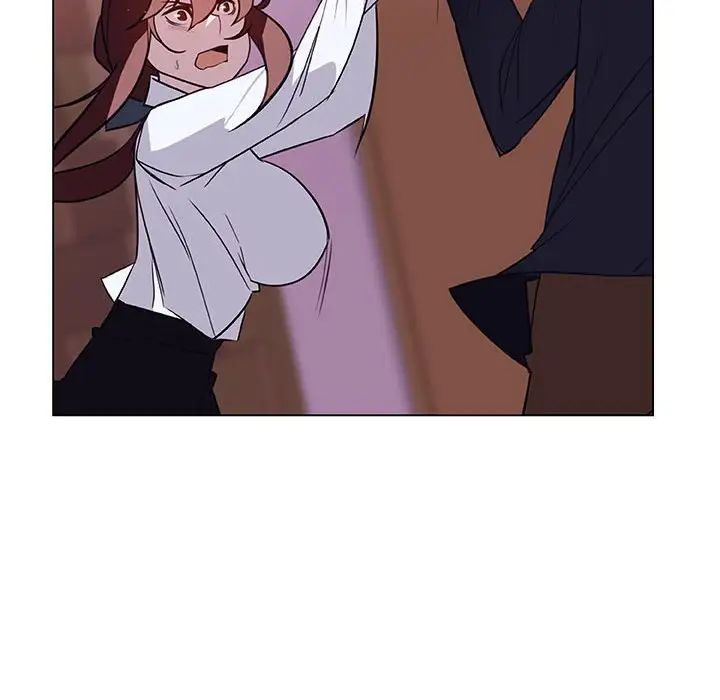 与上司的密约第11话