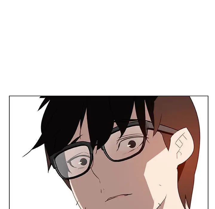 与上司的密约第11话