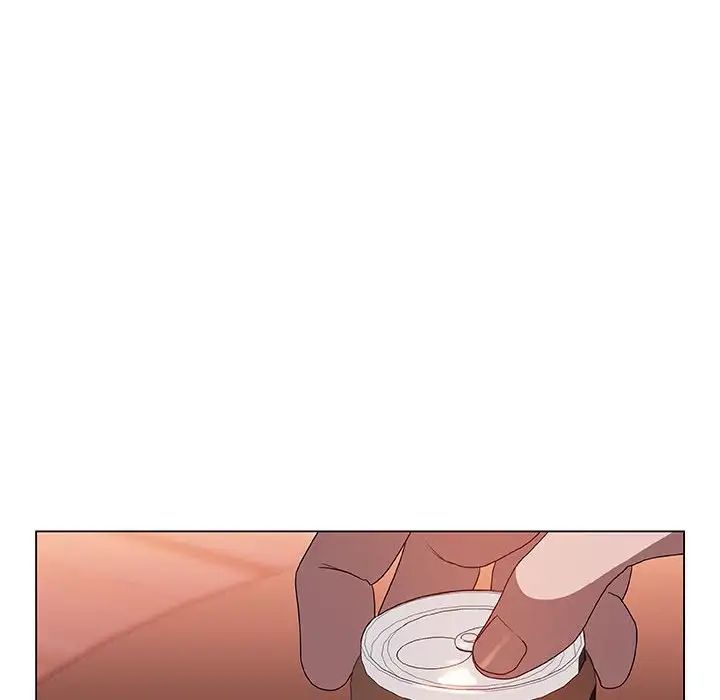 與上司的密約第12話