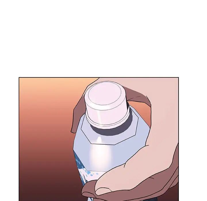 与上司的密约第12话