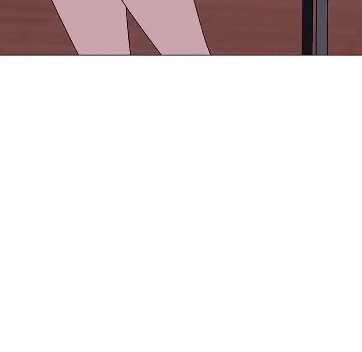 与上司的密约第12话