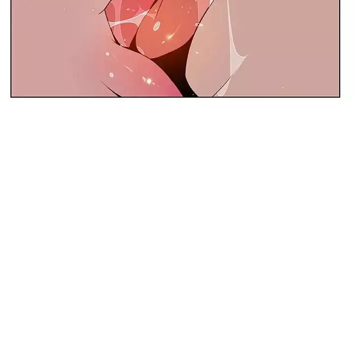 與上司的密約第13話