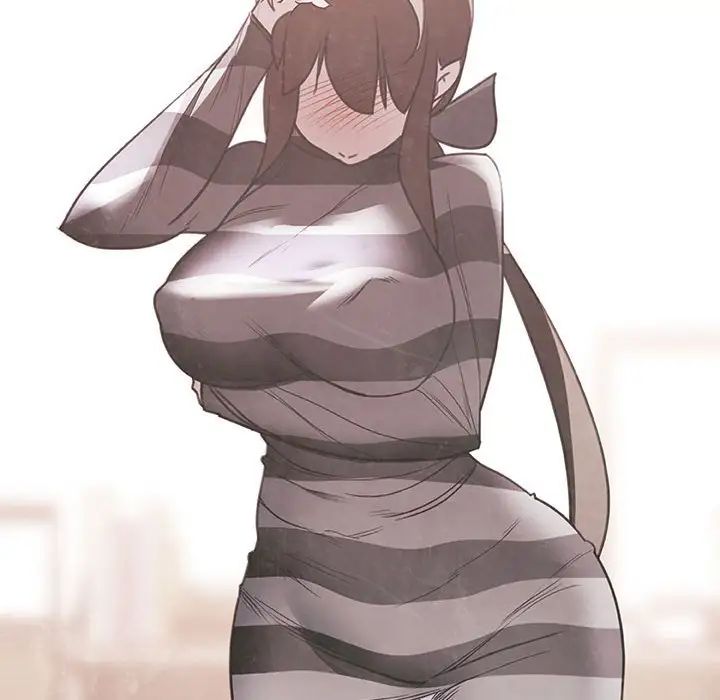 與上司的密約第13話