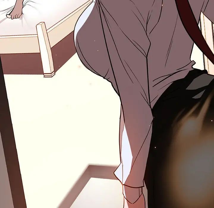 与上司的密约第13话